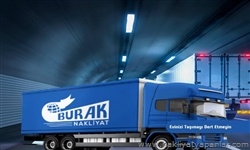 logo çok yeni